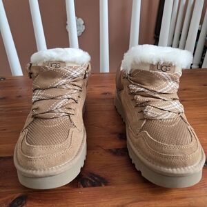 UGG Brown Women's Shoes